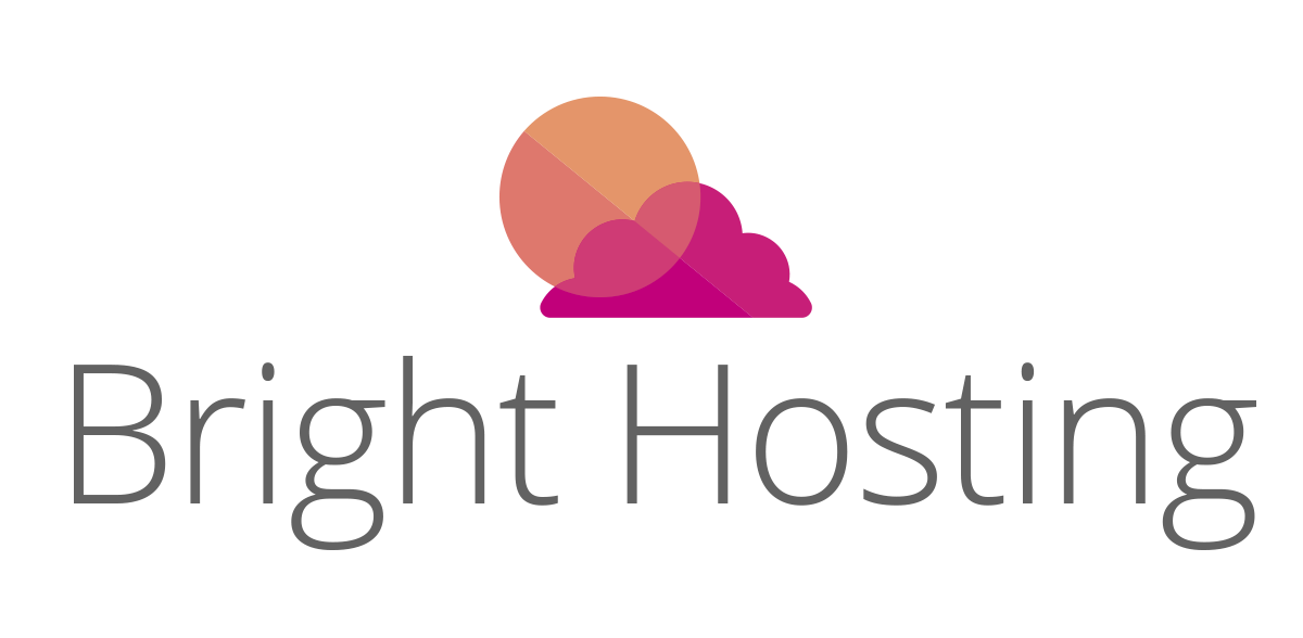 Bright Hosting